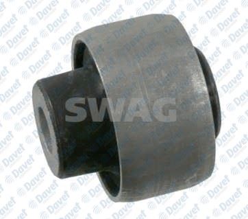 RG-BS-45007 Salincak Burcu On Sol-Sag Alt Volvo S60 I 2.0 T 2000-2010